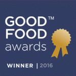 Good Food Awards Finalist Seal 2016